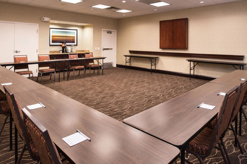 Hampton Inn and Suites Schertz