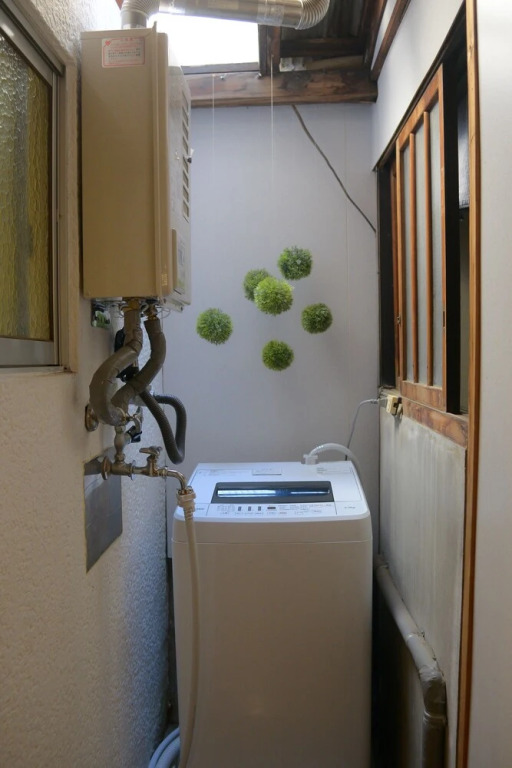 邑泉町屋 Izen Machiya