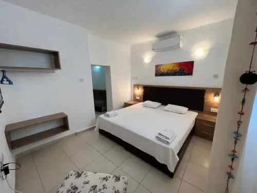 Betül Guest House