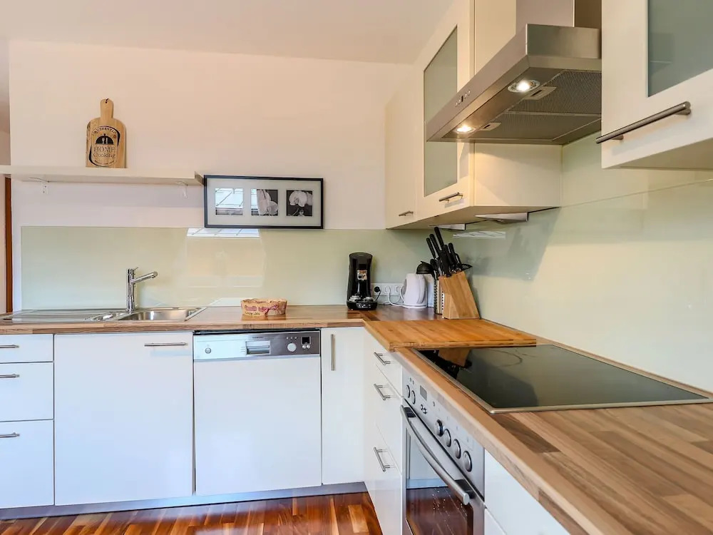 Comfortable Chalet in Ellmau Near Ski Slopes