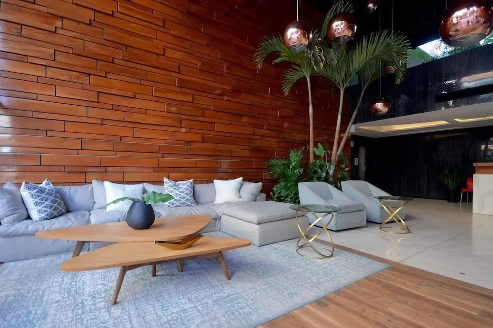 CUTE STUDIO NEAR TO BEACH at 50mt 5th Av