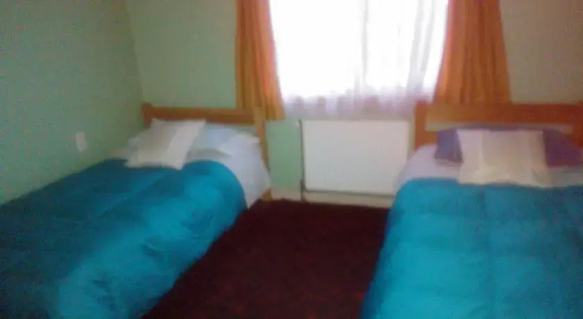 Hostal Nancy