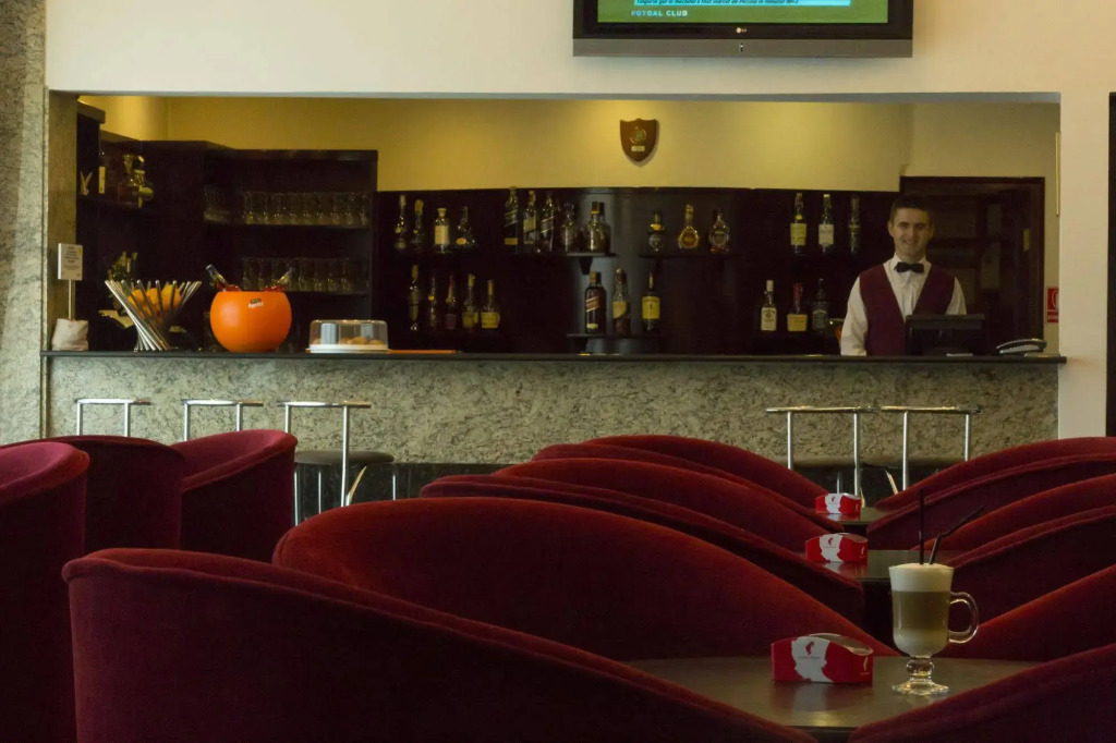 Hotel Piatra Mare