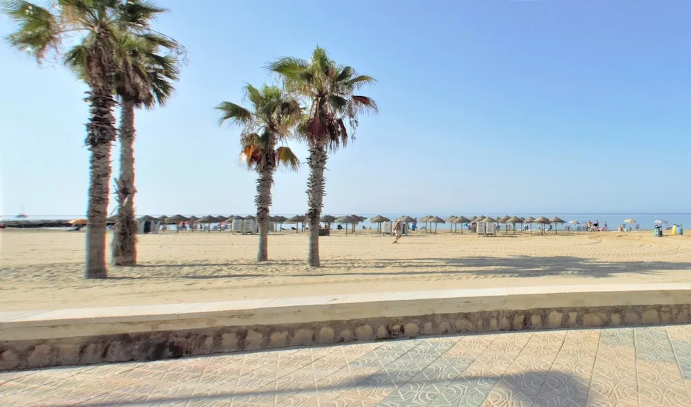 Apartment - Amatista 10