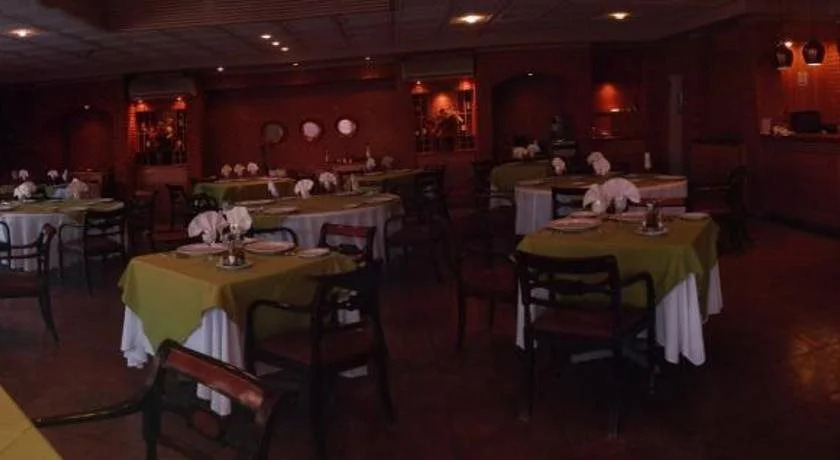 Las Pircas Hosteria