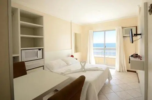 Pousada Vila Del Mare - Frente Praia