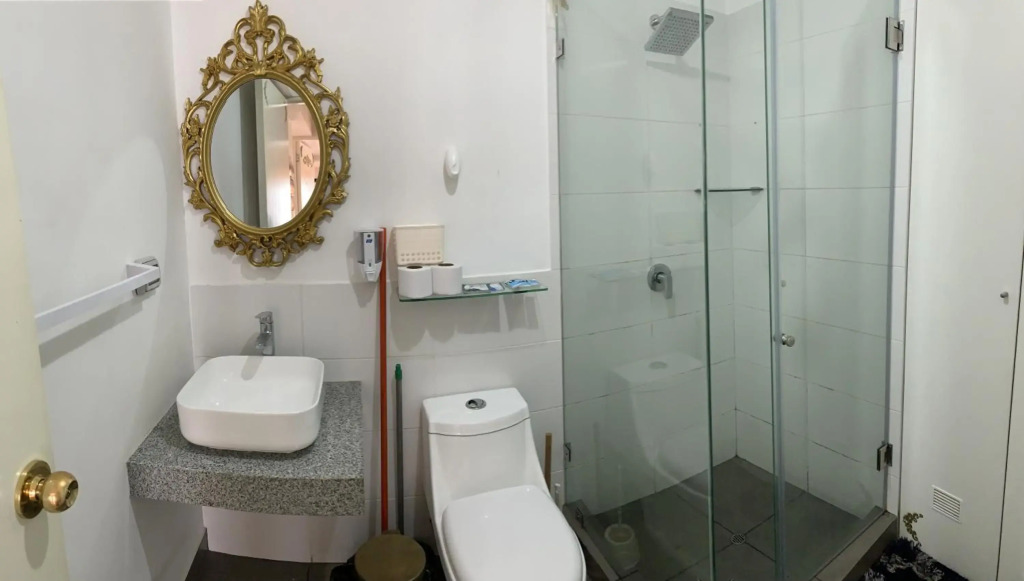 Versalles Apartment