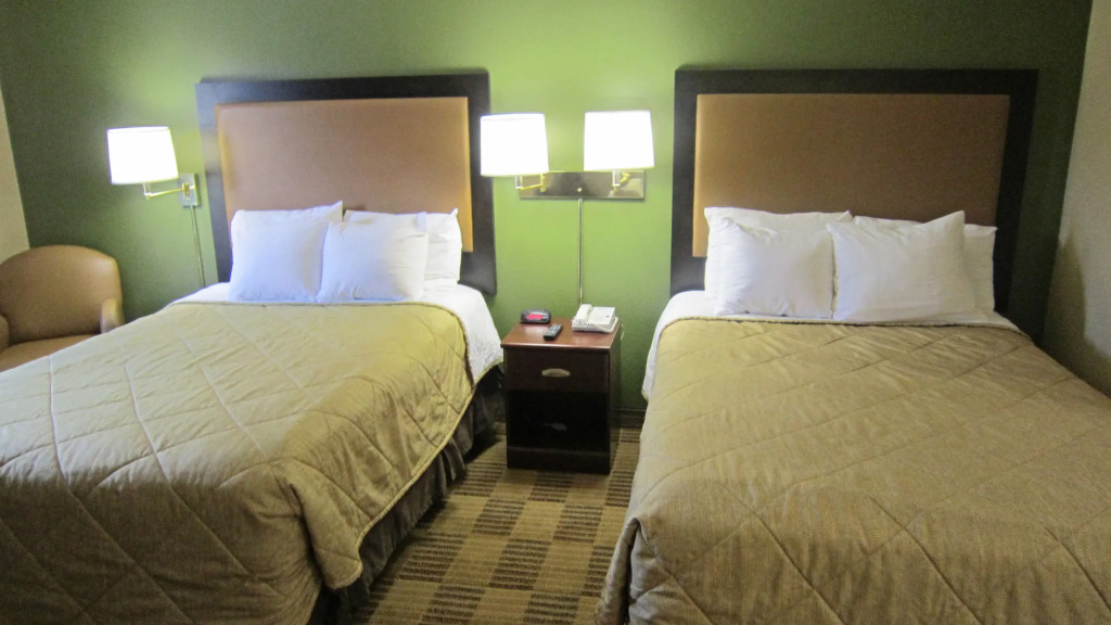 Extended Stay America Suites - Orlando - Lake Mary - 1036 Greenwood Blvd