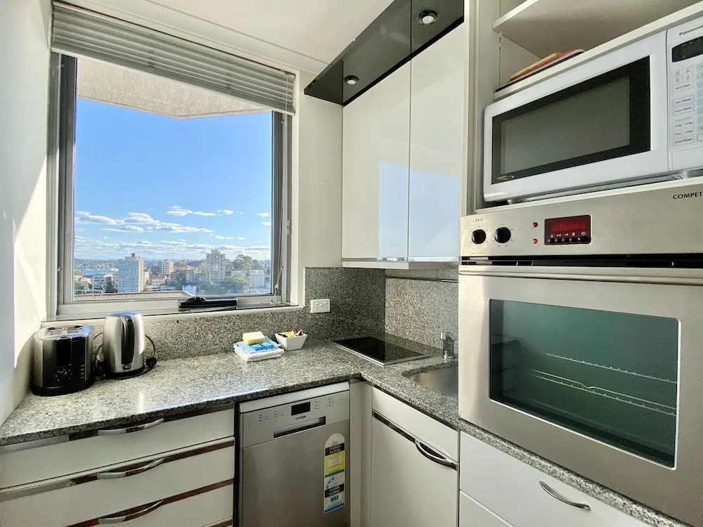 Milson Serviced Apartments
