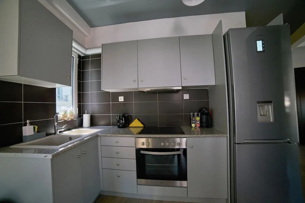 V&V Central & Elegant Apartment