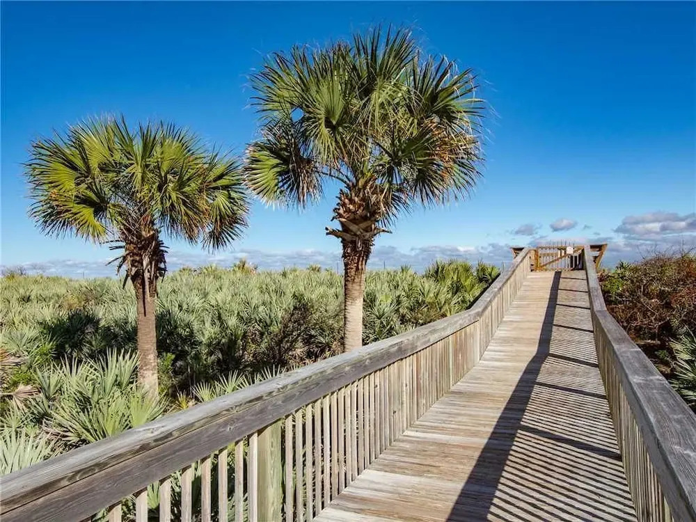 222 Cinnamon Beach - Three Bedroom Condo