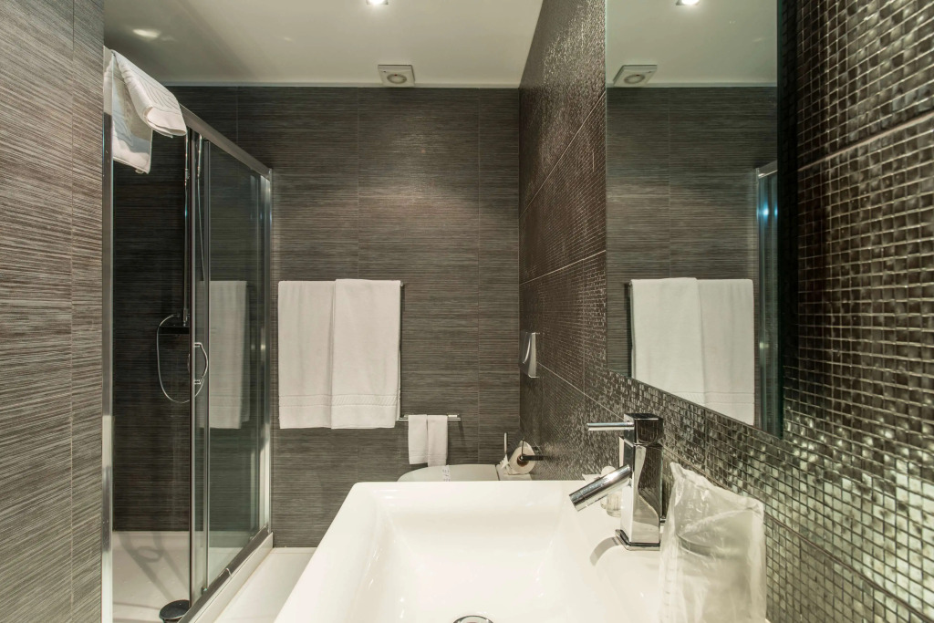 RK Suite Hotel