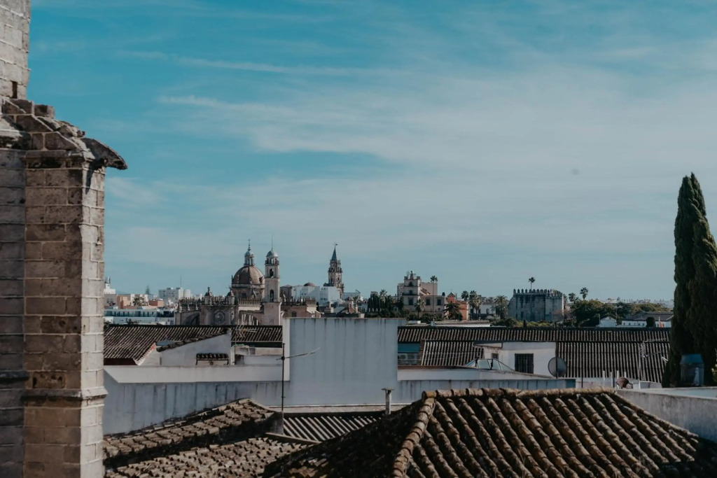 Azafran Jerez