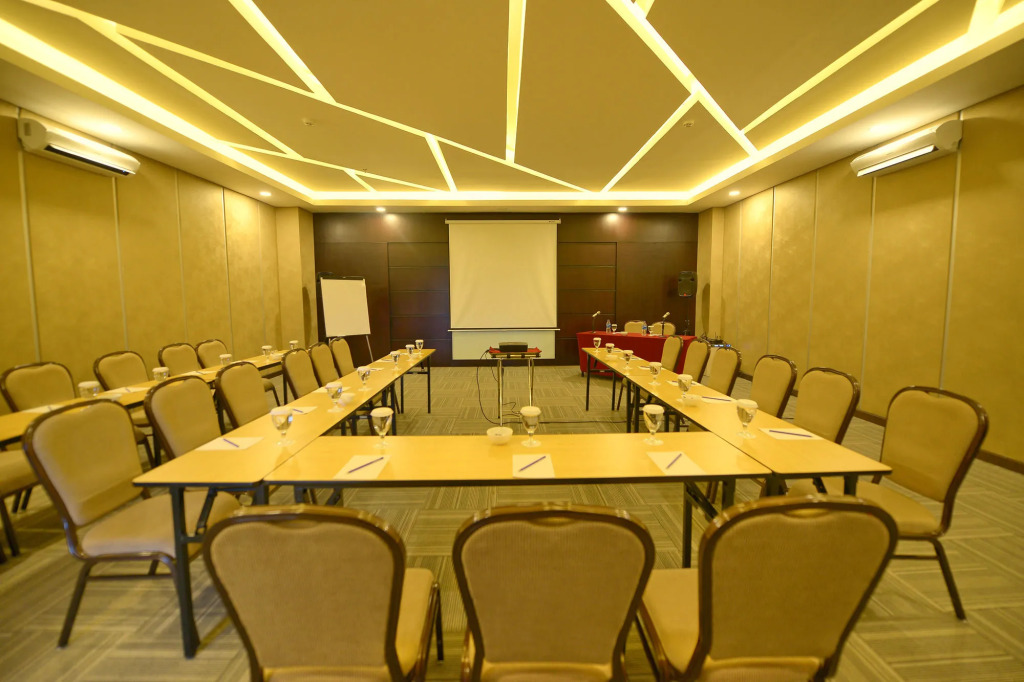 Grand Tjokro Hotel Balikpapan