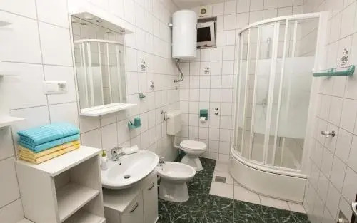 Apartment MERI (4172)