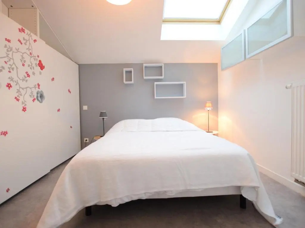 Appartement Évian-les-Bains, 2 pièces, 4 personnes - FR-1-498-69