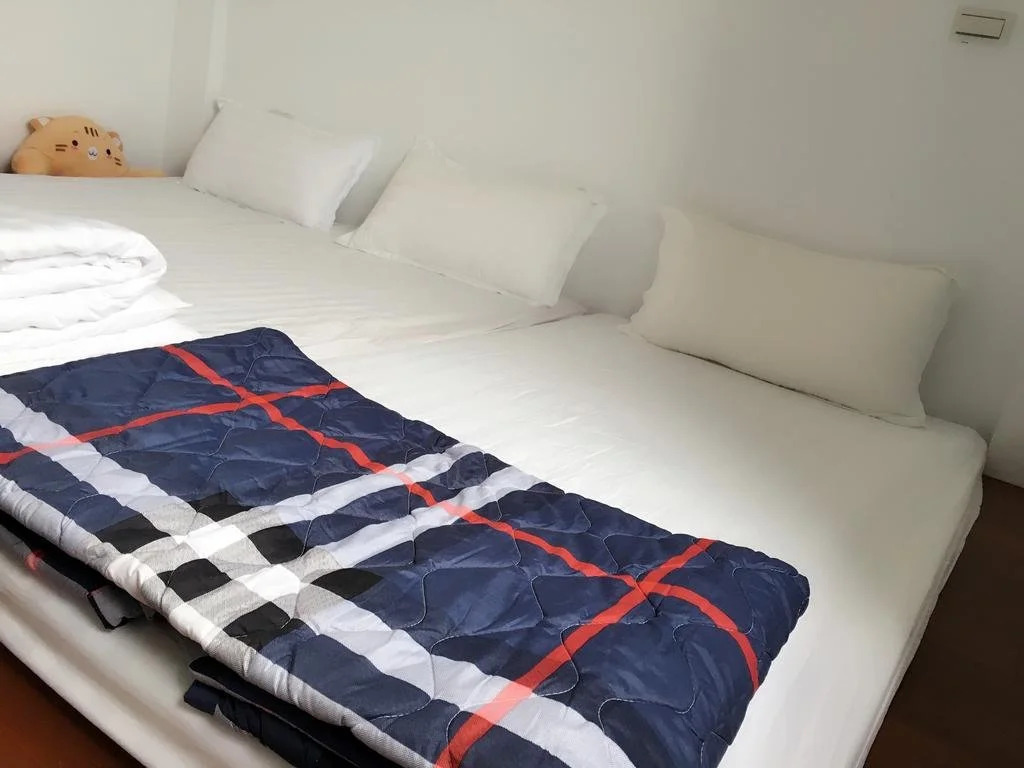 Sronghld 128 B&B