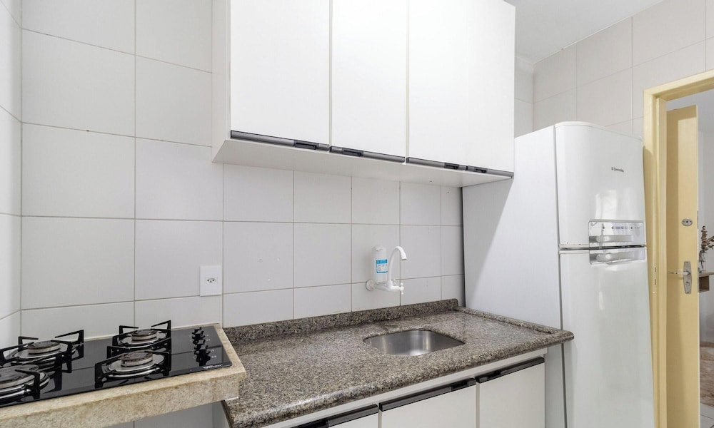 Beautiful Apartment in Itacorubi - Floripa Dvm0202