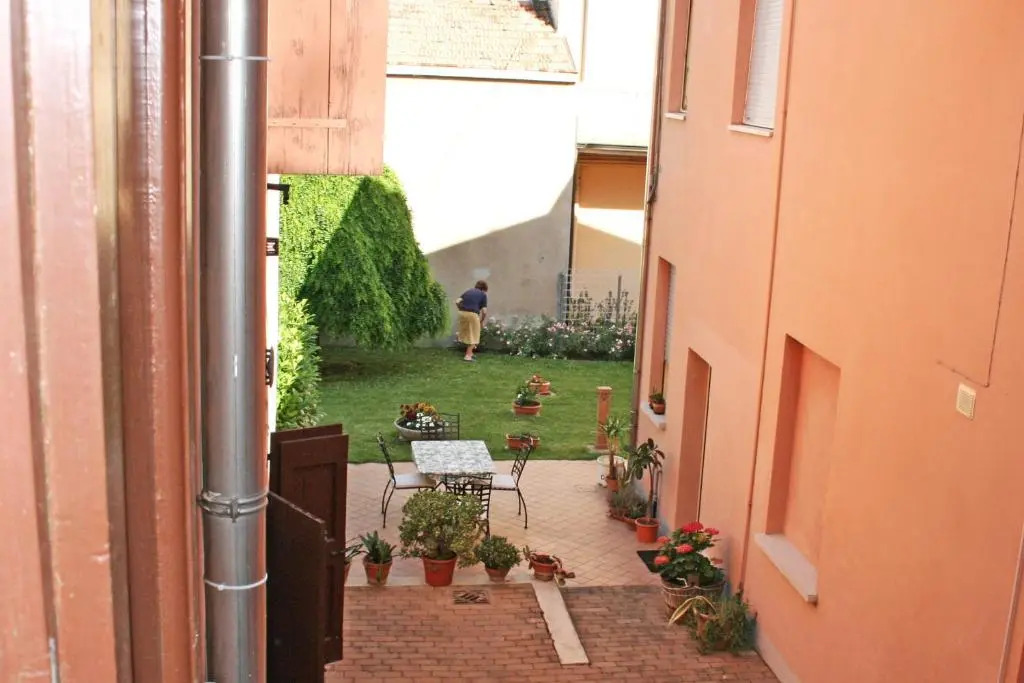 Ritornello B&B