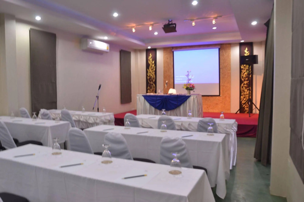 Khammon Lanna Resort Chiang Mai