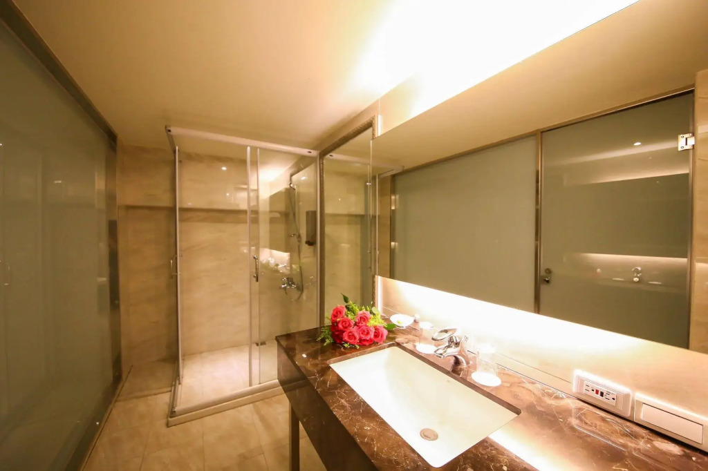 JAI Château Hotels & Hostels