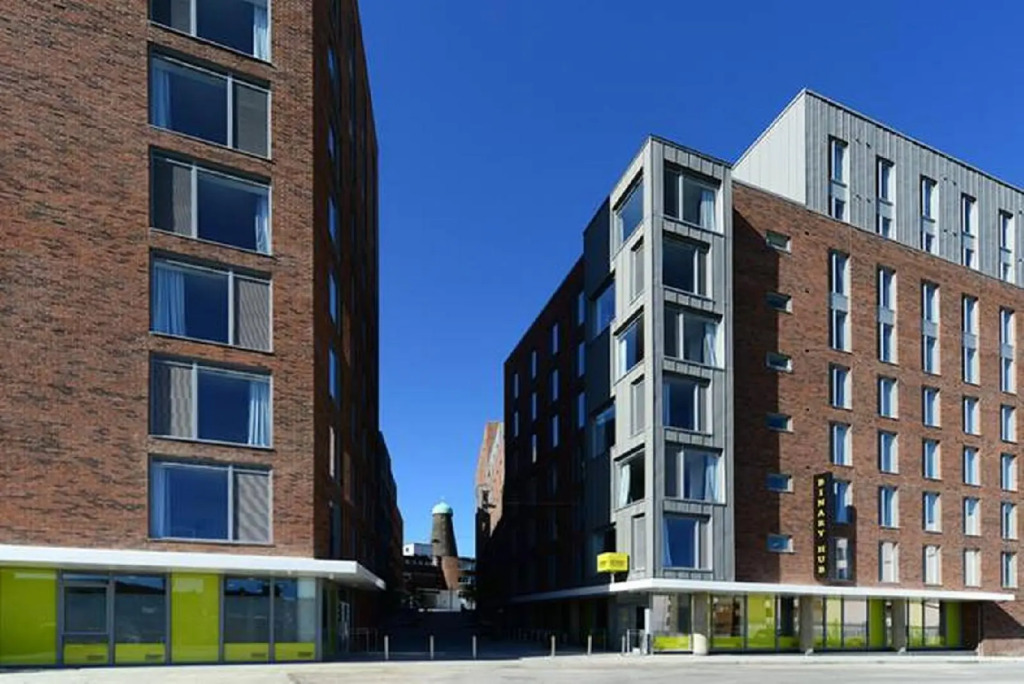 LIV Dublin