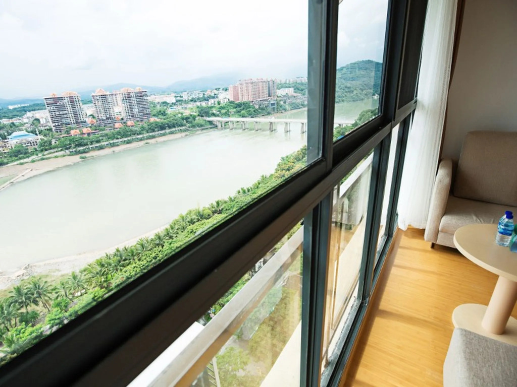 GreenTree Inn Xishuangbanna Jiangbei Branch