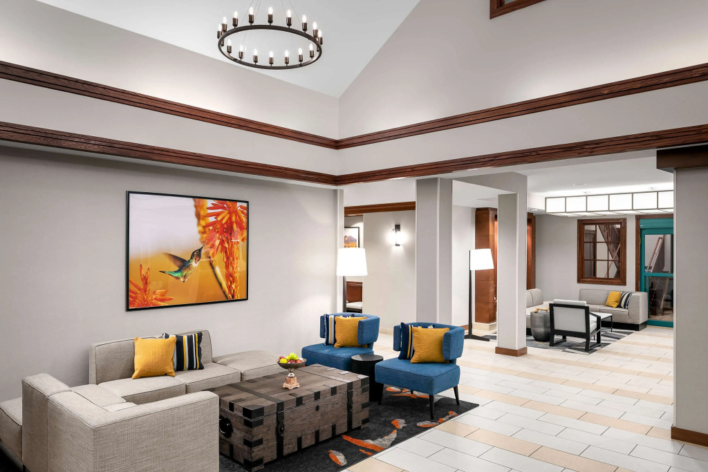 Hyatt House Scottsdale Old Town