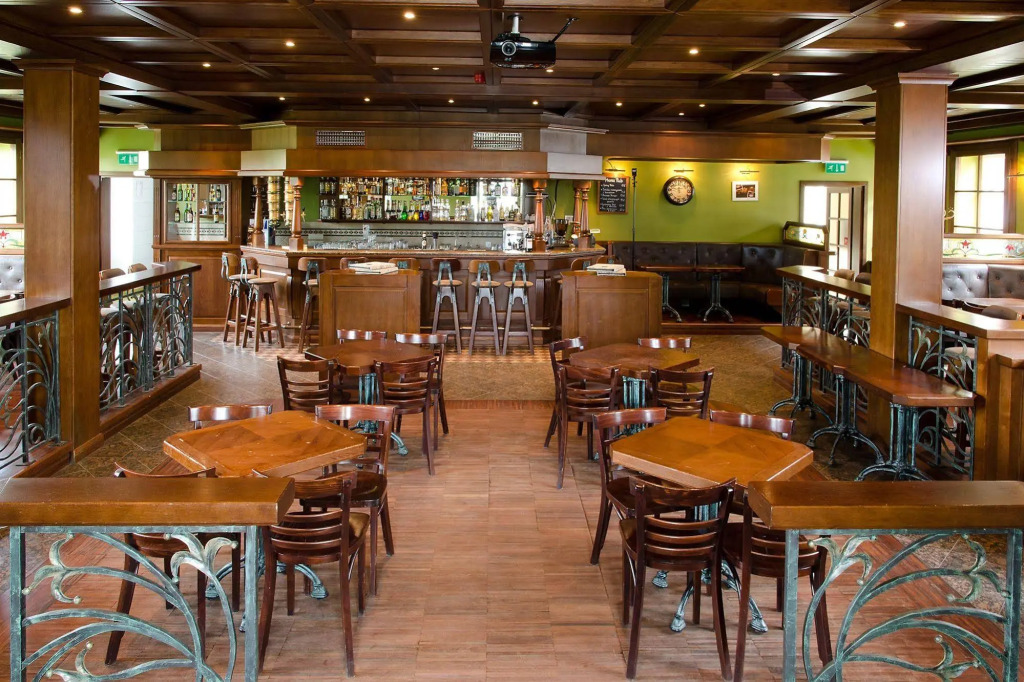 Hotel Habenda