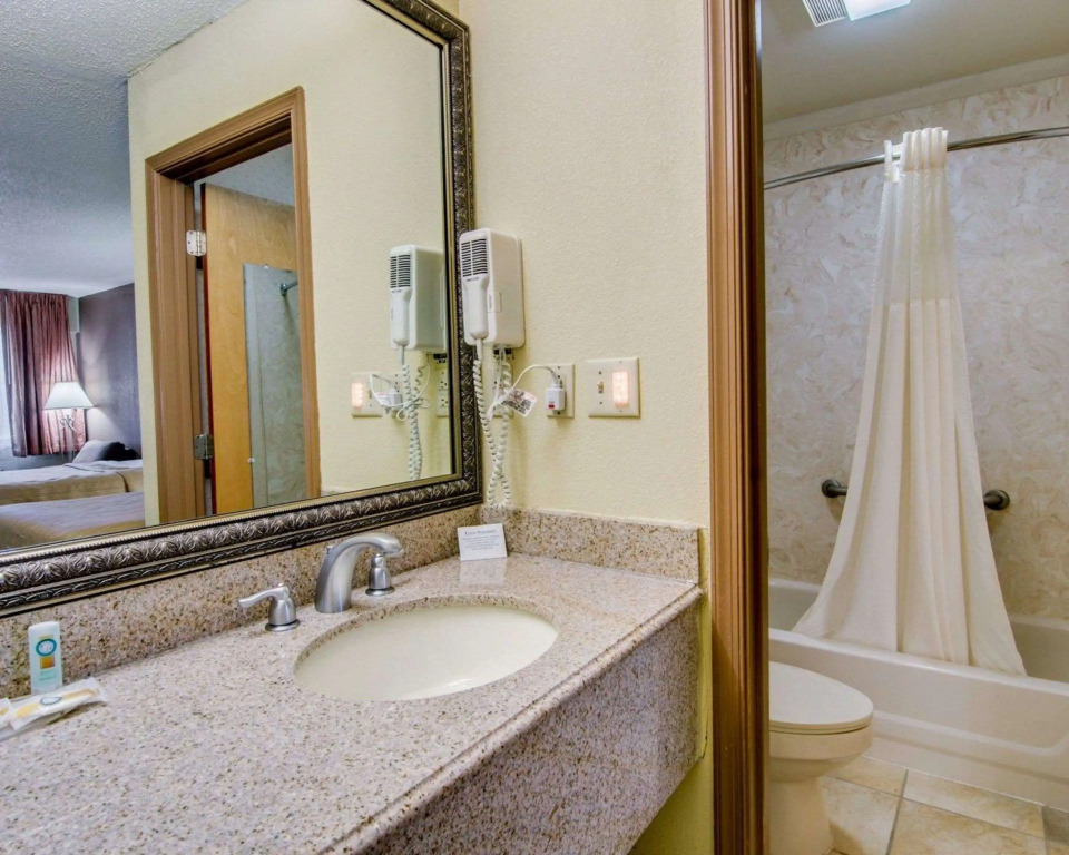 Quality Inn Salem - I-81