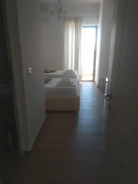 Vogklis House
