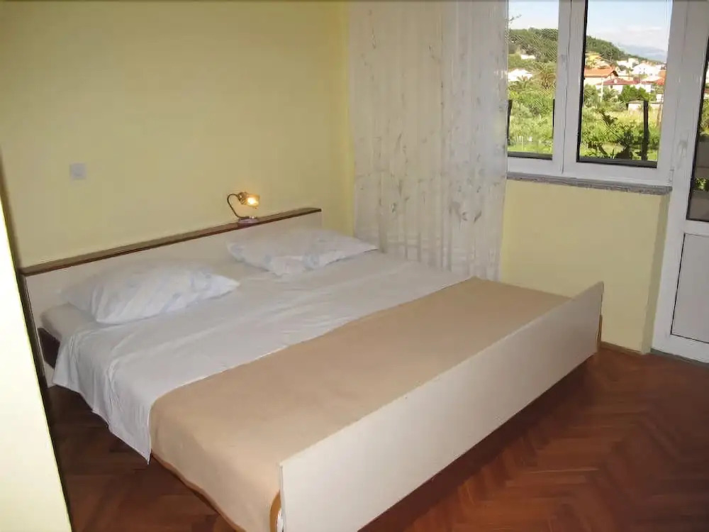 Apartments Rezika