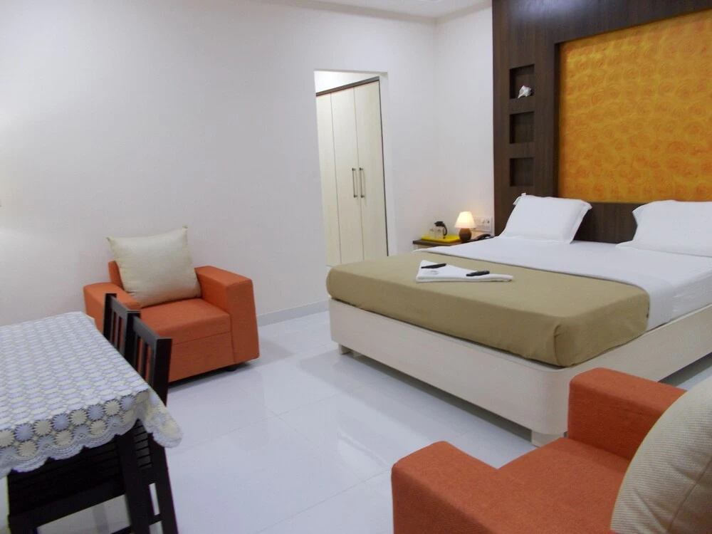 SKB Hotel Grand Days