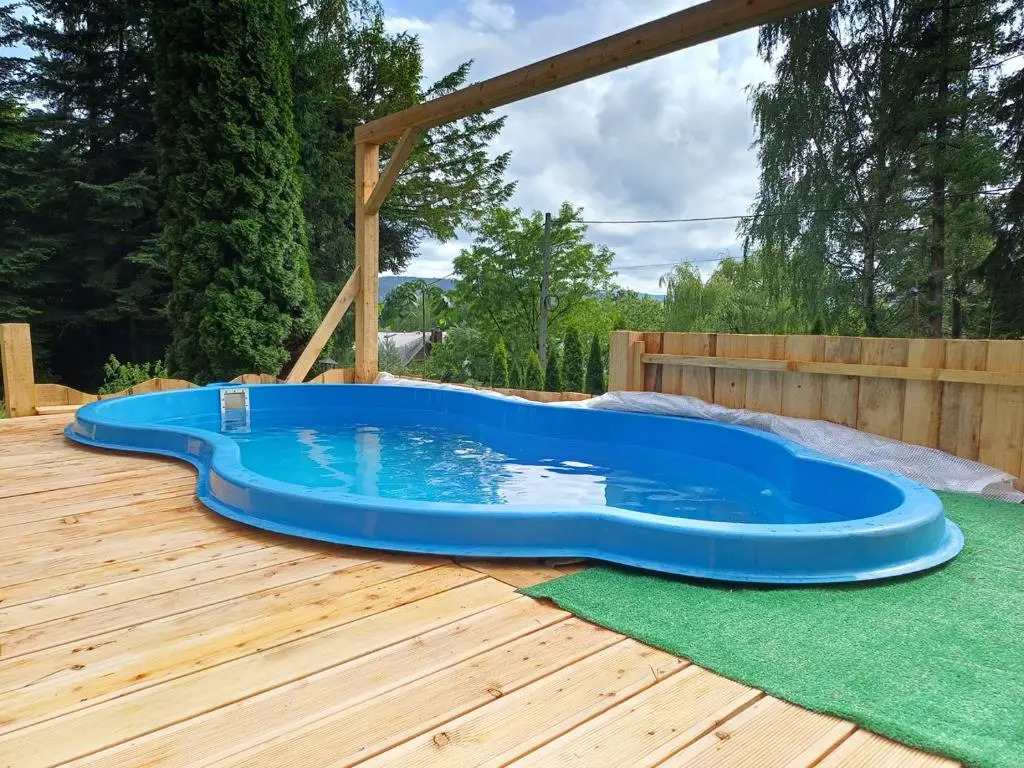 Willa na Bani - apartamenty i pokoje