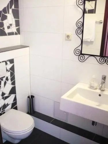 Hotel Ariana