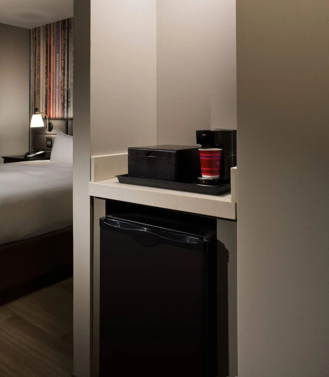 Nashville Marriott at Vanderbilt University