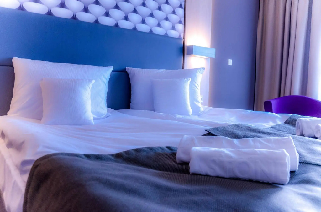 Hotel Astone Conference & Spa