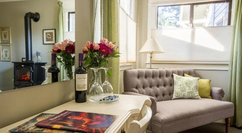 Oak Hill Bed & Breakfast