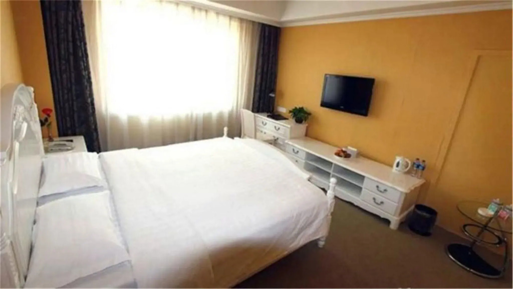 Tianjin Binhai International Airport Hotel