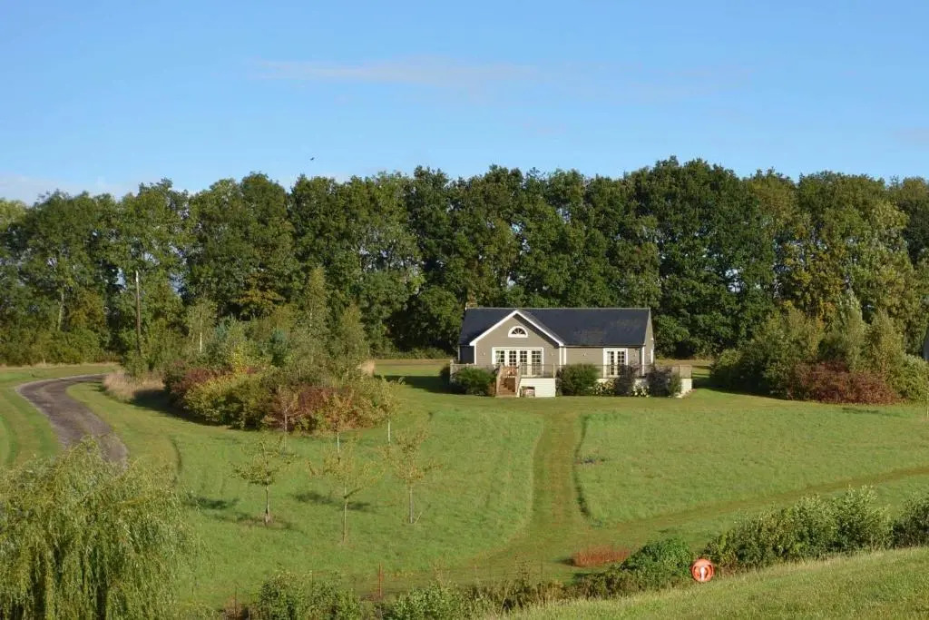 Endymion Lodge