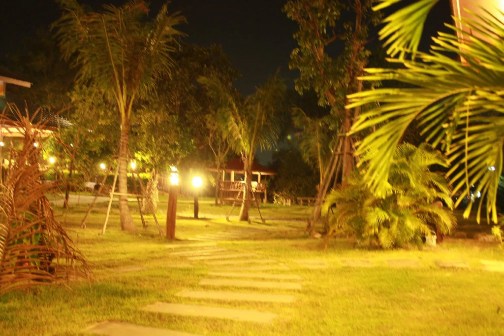 Waterside Resort