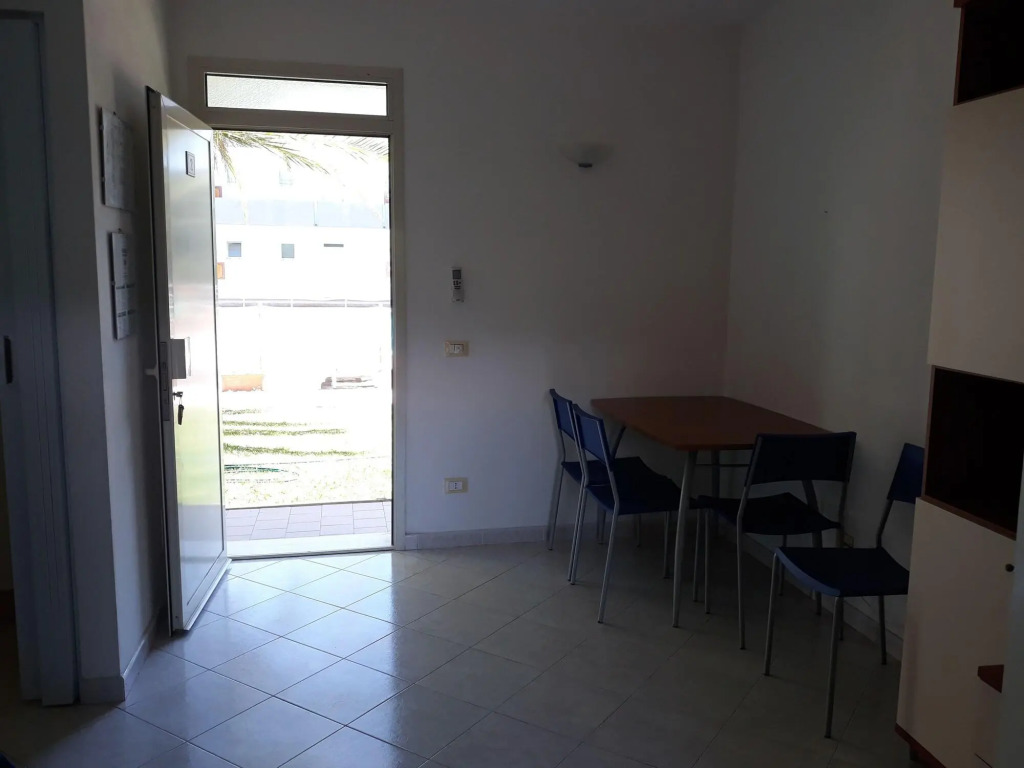 Residence Verde Pineta