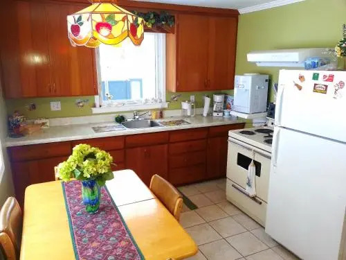 Wiffen Cottage