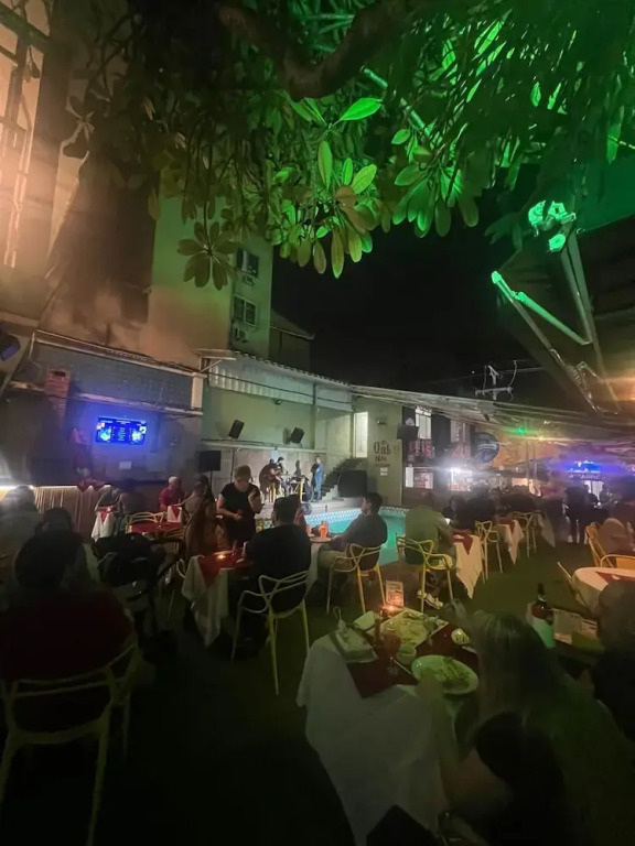 Maraca Hostel