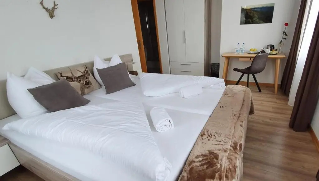 Hotel Rosengärtli