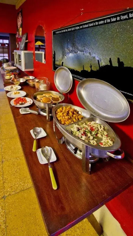 Tonito Hotel