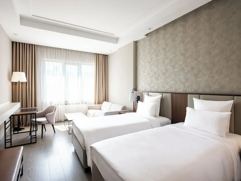 CityLife Boutique Hotel