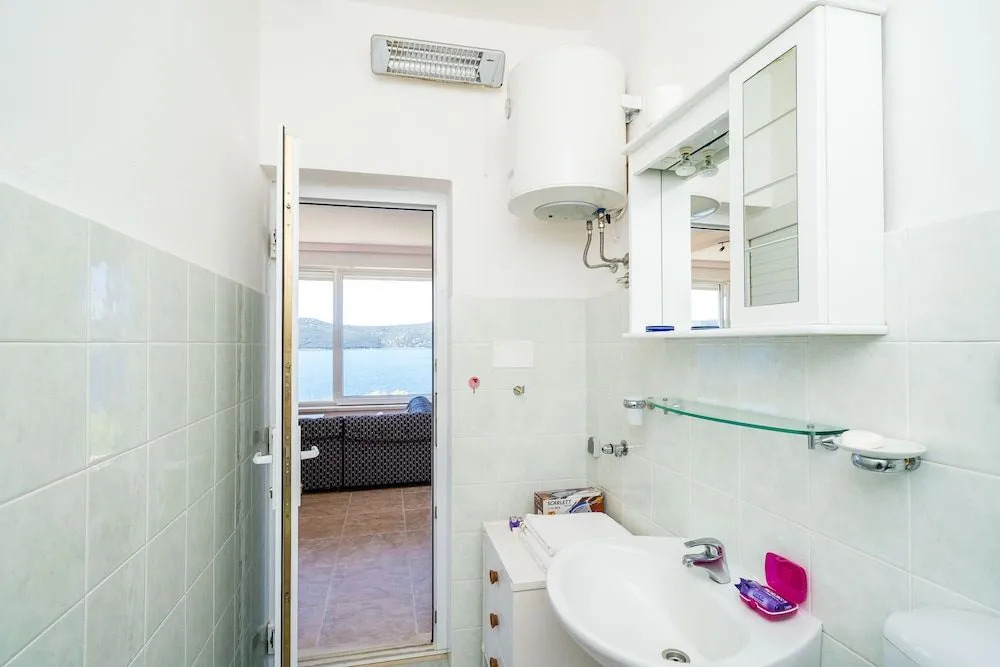 Apartment Kia
