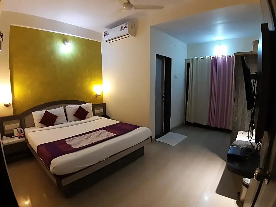 JK Hotels & Spa, Mahabaleshwar
