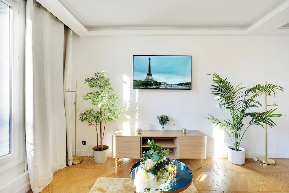 Résidence Paris JAVEL